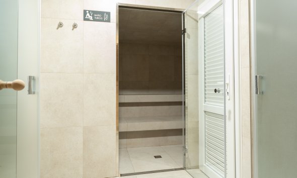 Apartment · Resale - Benidorm · Alicante · Spain