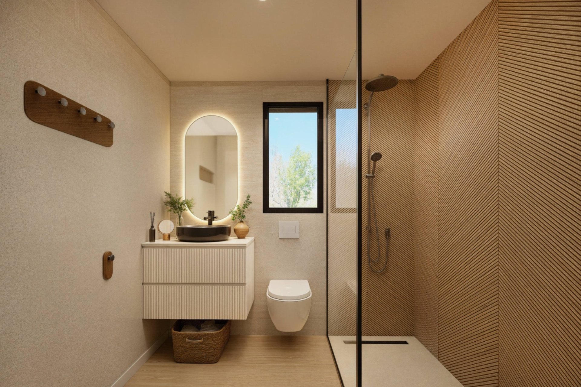 New Build - Ground floor - Guardamar del Segura - Costa Blanca South