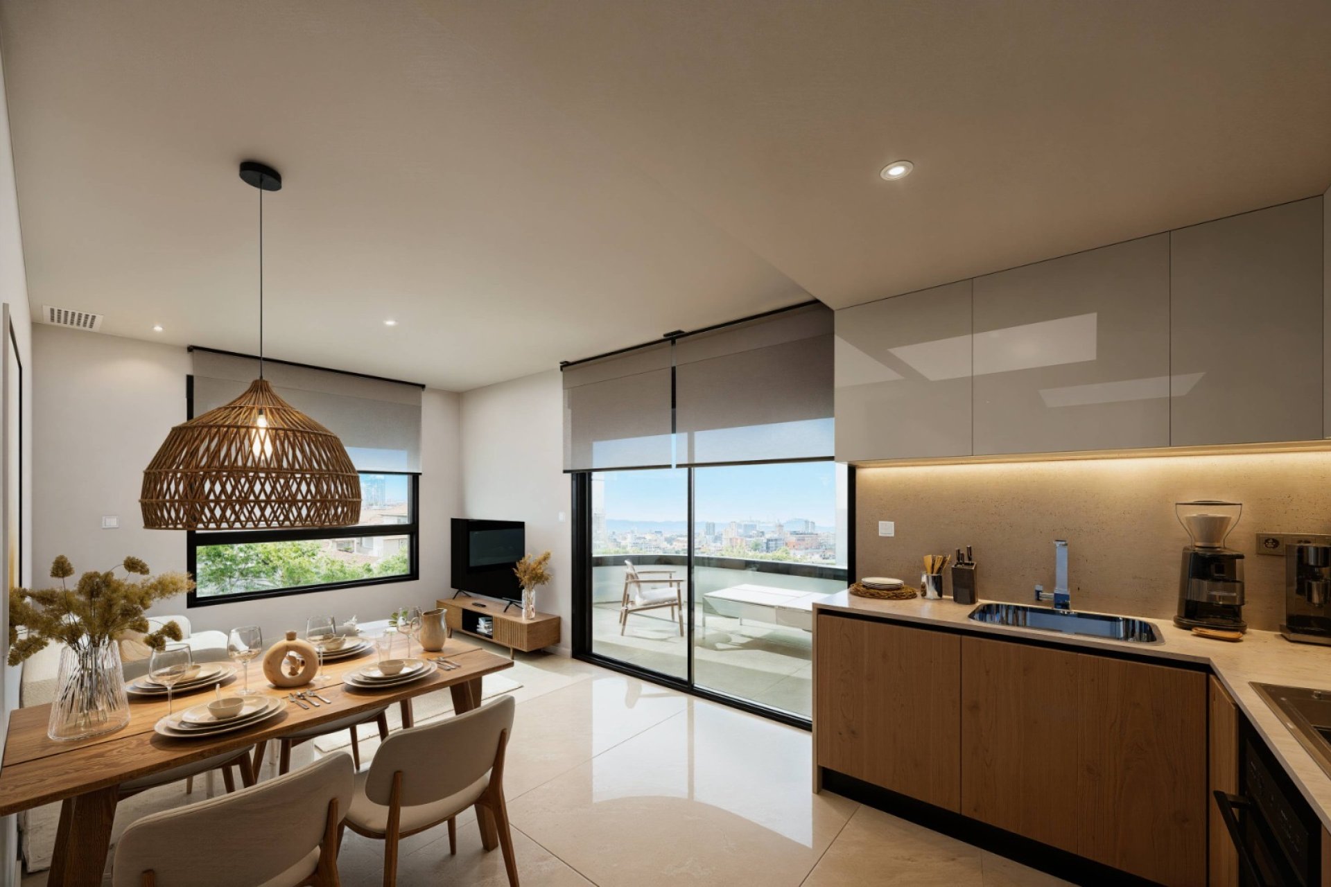 New Build - Apartment - Guardamar del Segura - Costa Blanca South