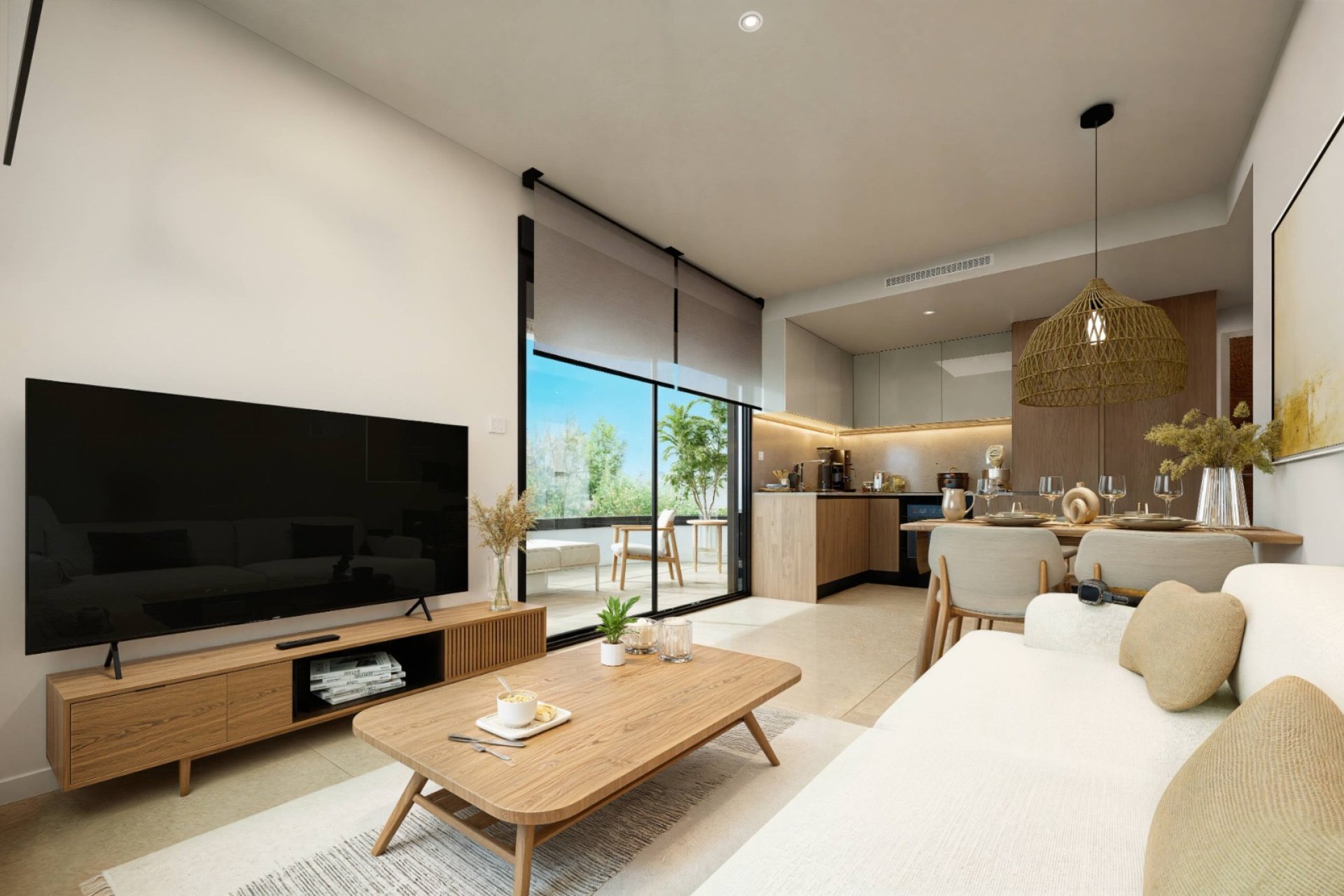New Build - Apartment - Guardamar del Segura - Costa Blanca South