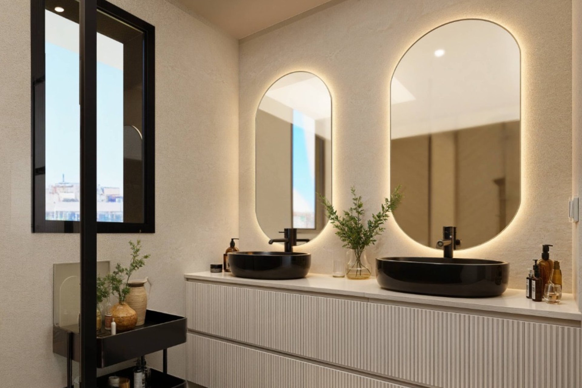 New Build - Apartment - Guardamar del Segura - Costa Blanca South