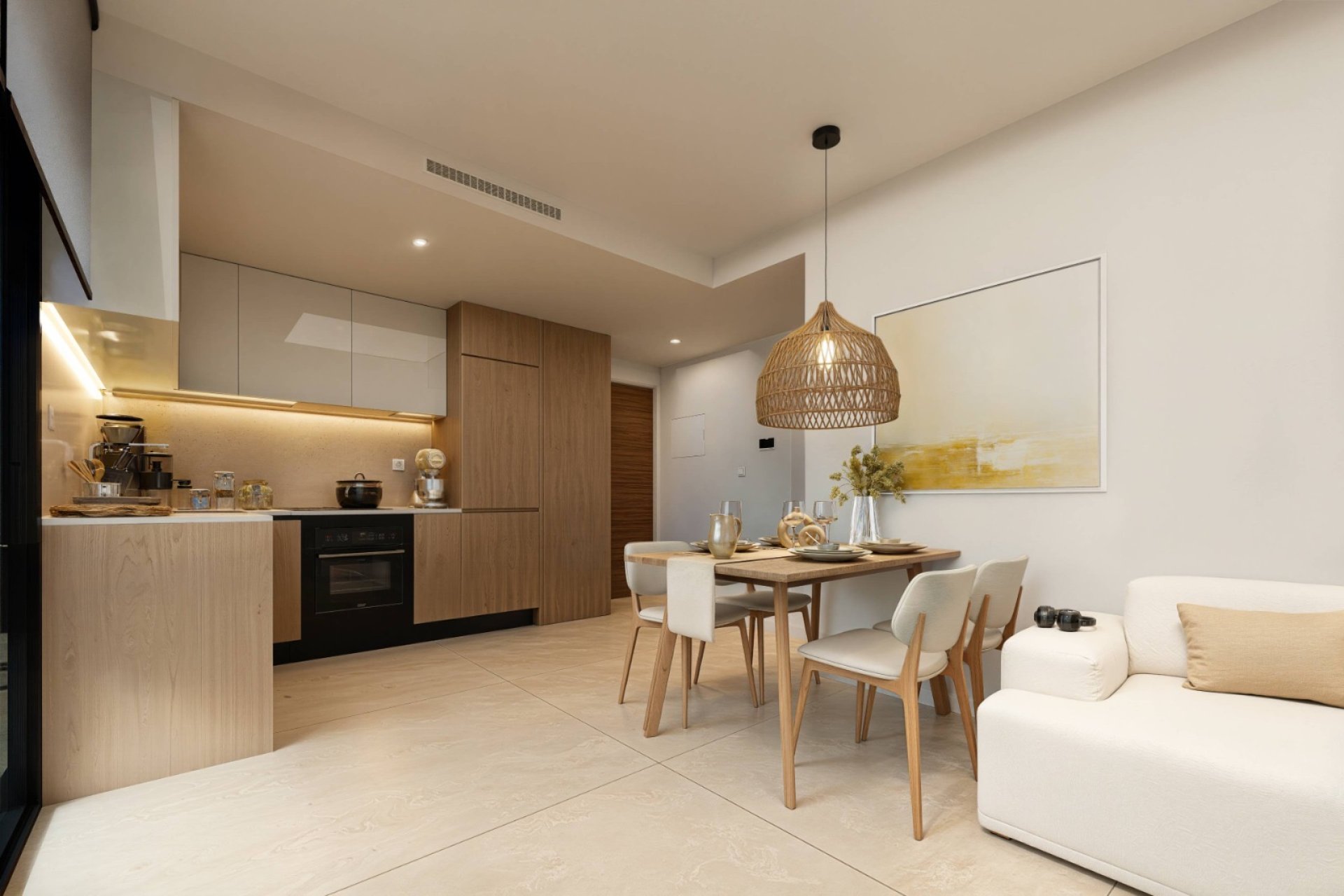 New Build - Penthouse - Guardamar del Segura - Costa Blanca South