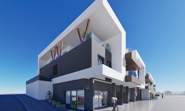 Ground floor in Benijófar