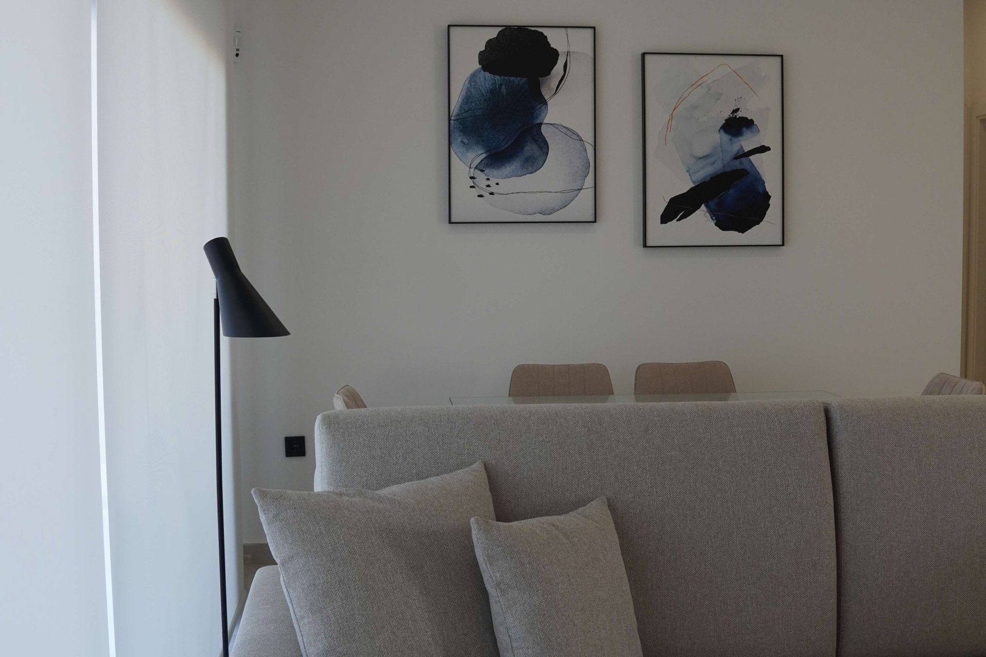 Obra nueva - Bungalow en planta alta - Pilar de la Horadada - Costa Blanca Sur