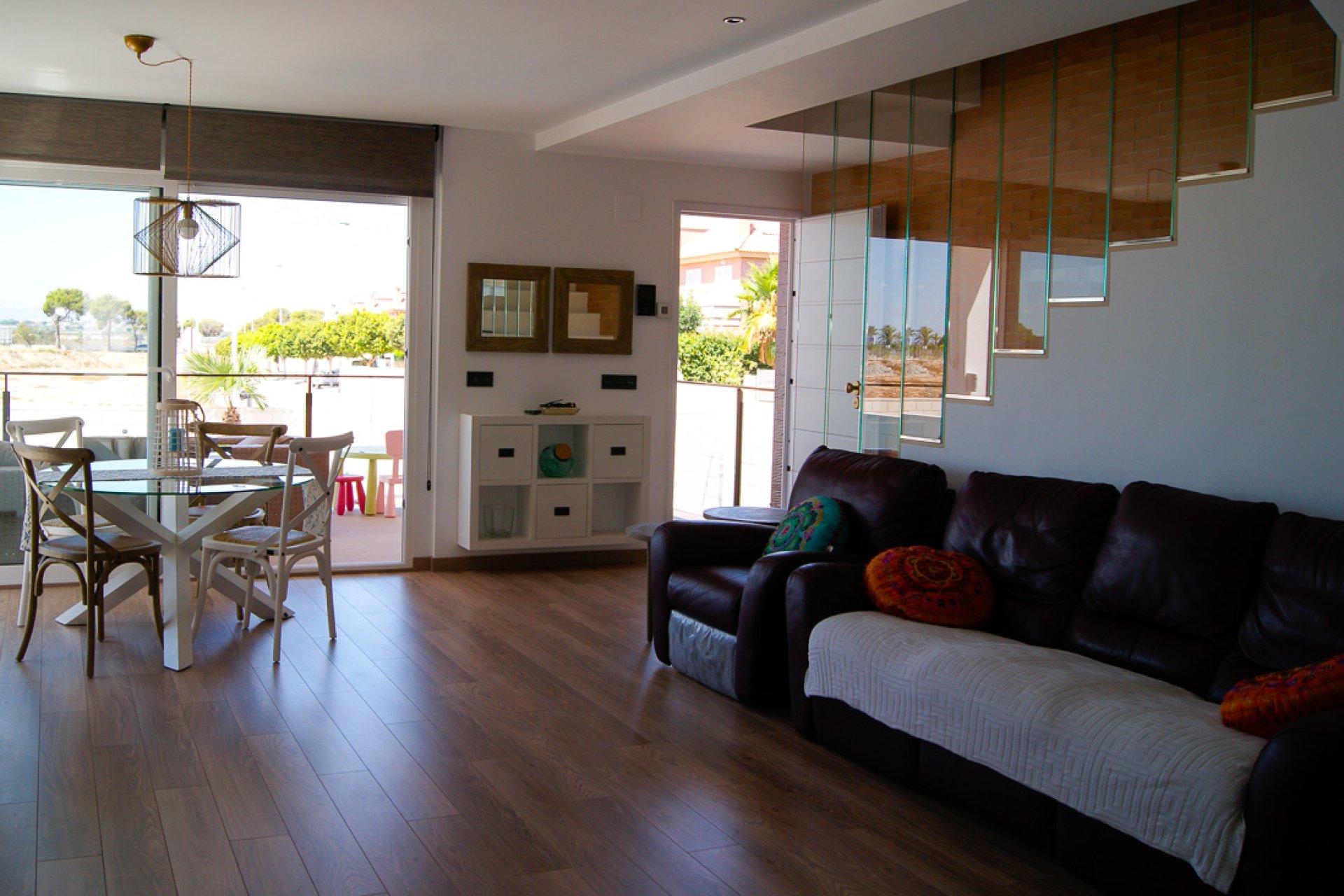 Obra nueva - Villa independiente - Gran Alacant - Costa Blanca Sur