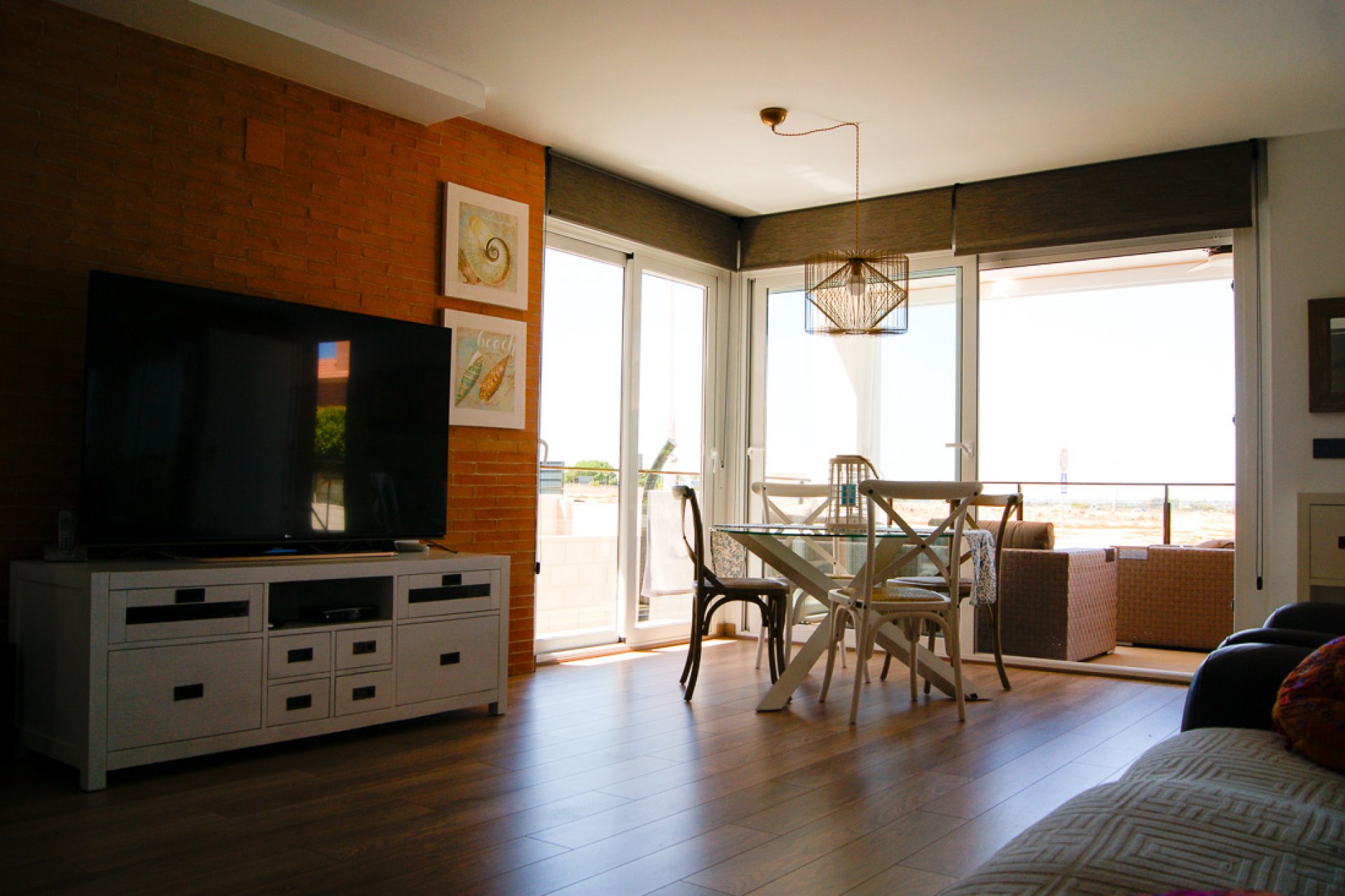Obra nueva - Villa independiente - Gran Alacant - Costa Blanca Sur