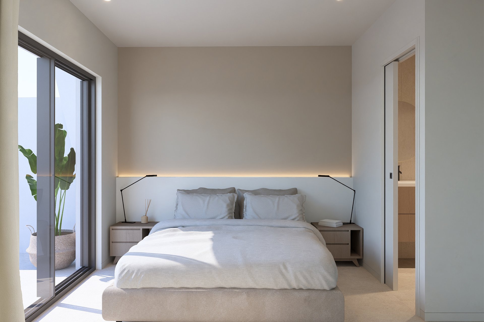 New Build - Townhouse - Torre-Pacheco - Costa Calida