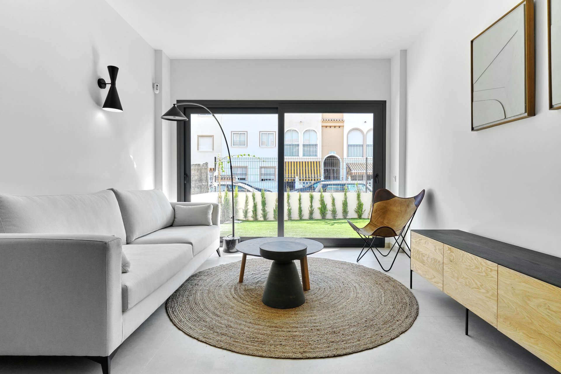 Obra nueva - Bungalow en planta baja - Torrevieja - Costa Blanca Sur