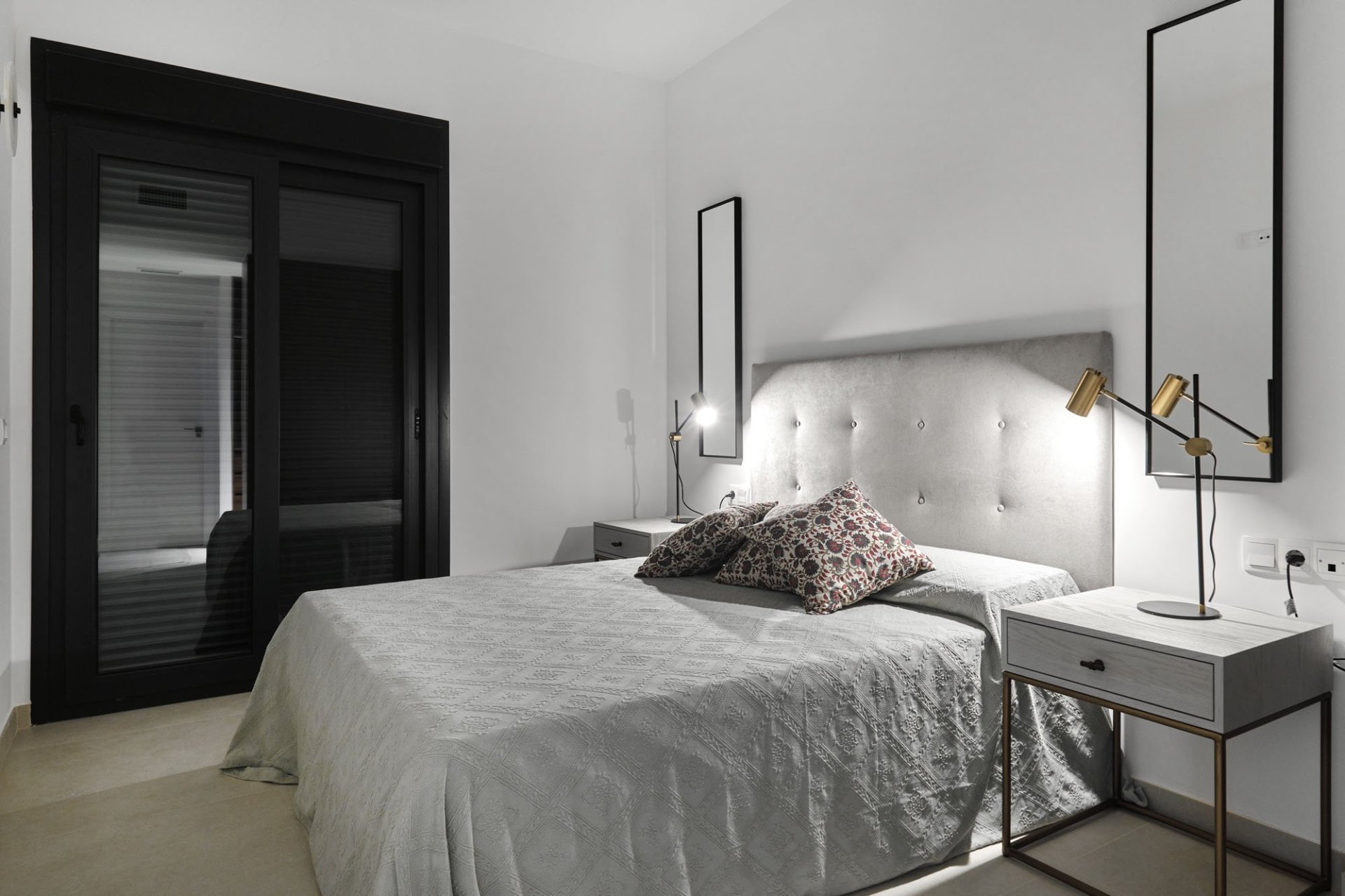 Obra nueva - Bungalow en planta baja - Torrevieja - Costa Blanca Sur