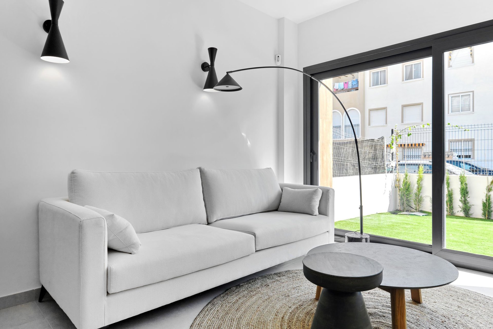 Nowy budynek - Bungalow na piętrze - Torrevieja - Costa Blanca South