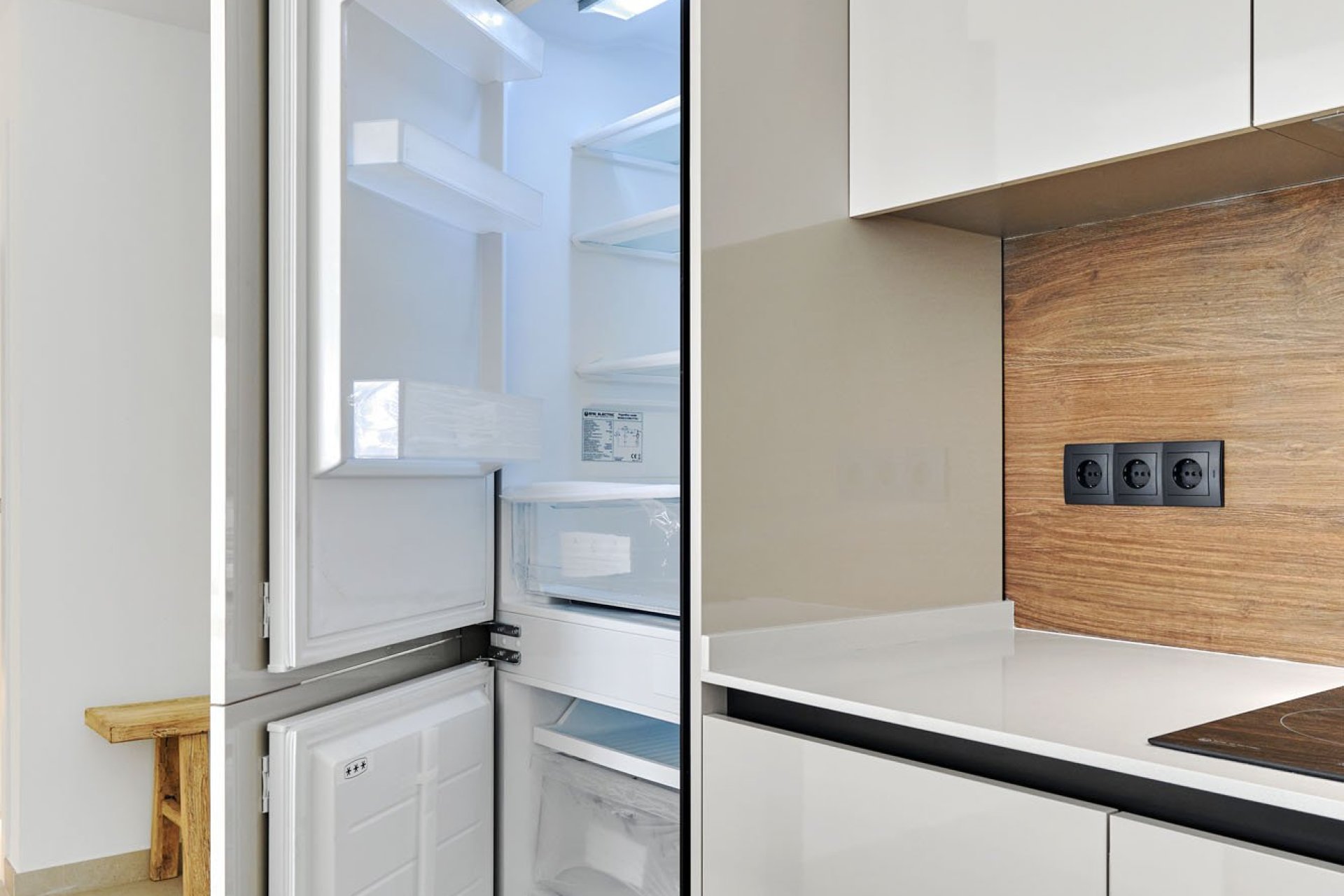 Nowy budynek - Bungalow na piętrze - Torrevieja - Costa Blanca South