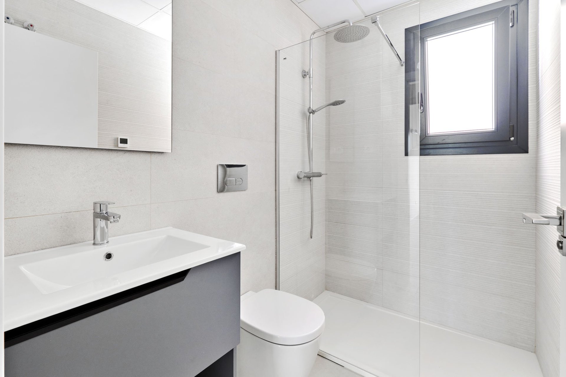Nowy budynek - Bungalow na piętrze - Torrevieja - Costa Blanca South