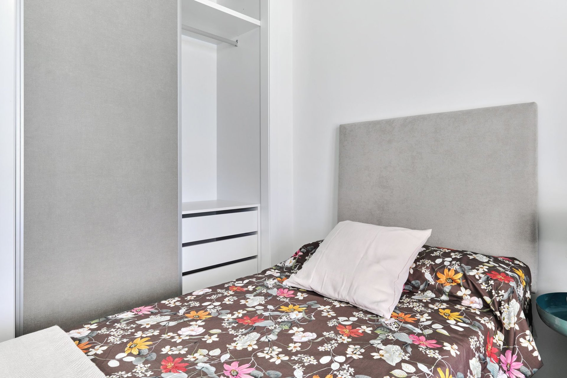 Nowy budynek - Bungalow na piętrze - Torrevieja - Costa Blanca South