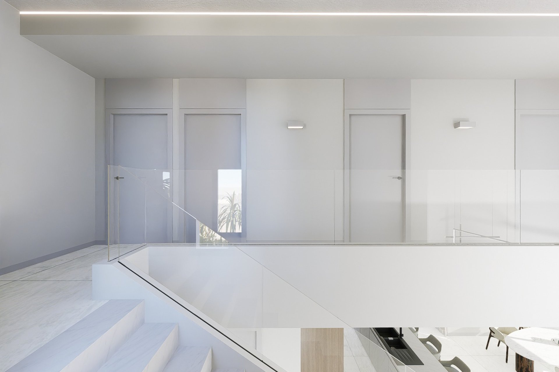Obra nueva - Villa - La Nucía - Costa Blanca Norte