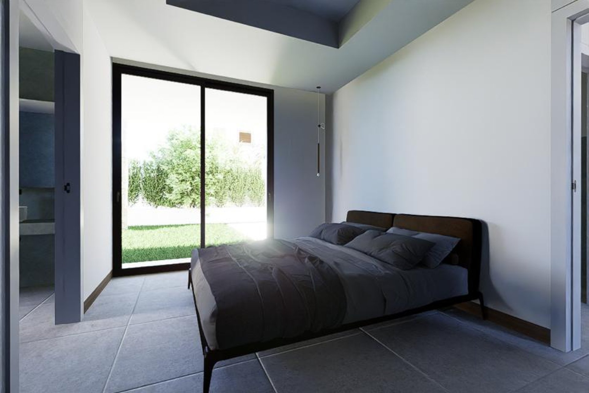 Obra nueva - Villa - La Nucía - Costa Blanca Norte