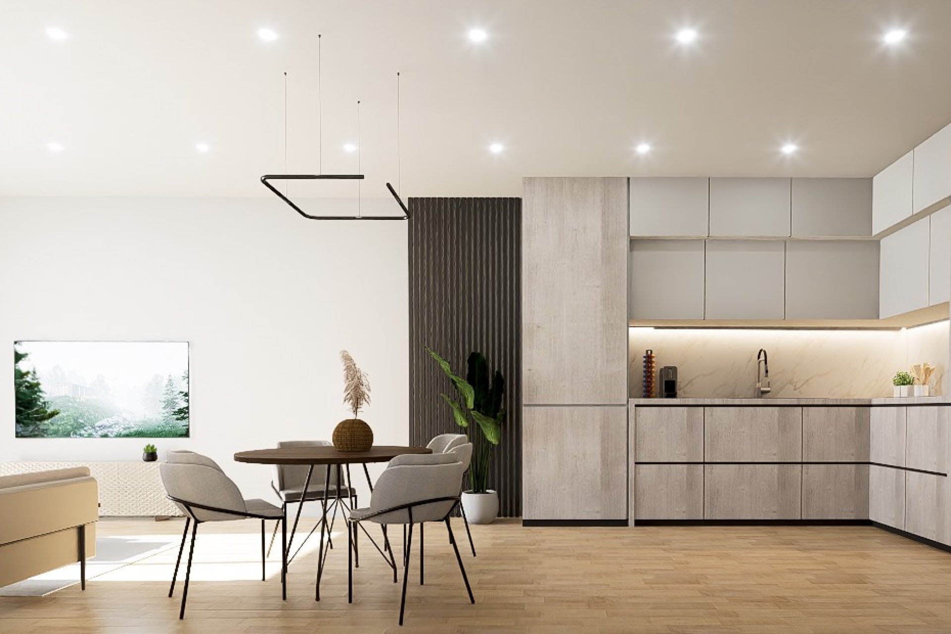New Build - Ground floor - Torrevieja - Costa Blanca South