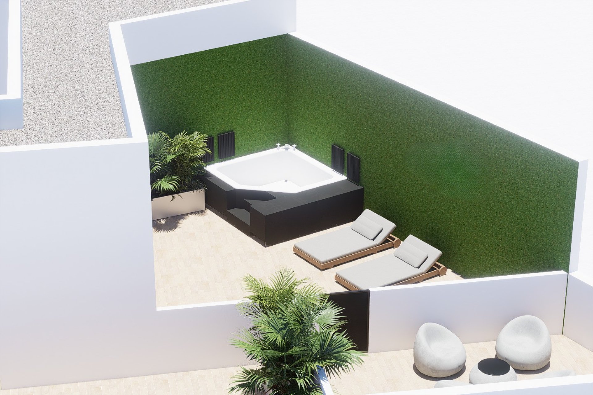 New Build - Ground floor - Torrevieja - Costa Blanca South