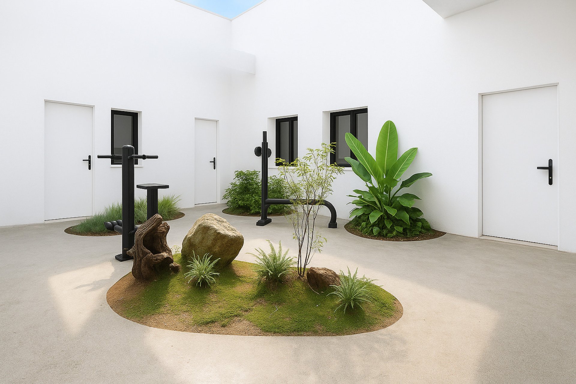 New Build - Ground floor - Torrevieja - Costa Blanca South