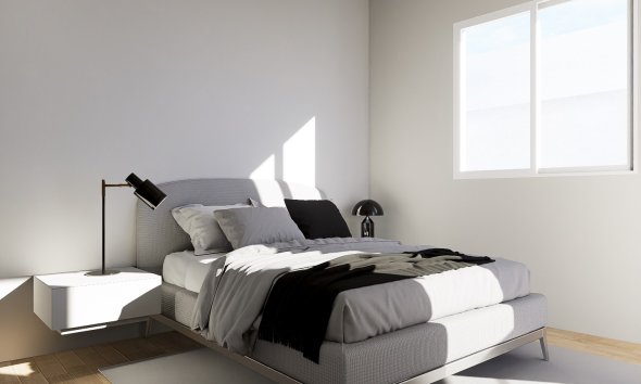 Apartamento · Obra nueva - Torrevieja · Alicante · España