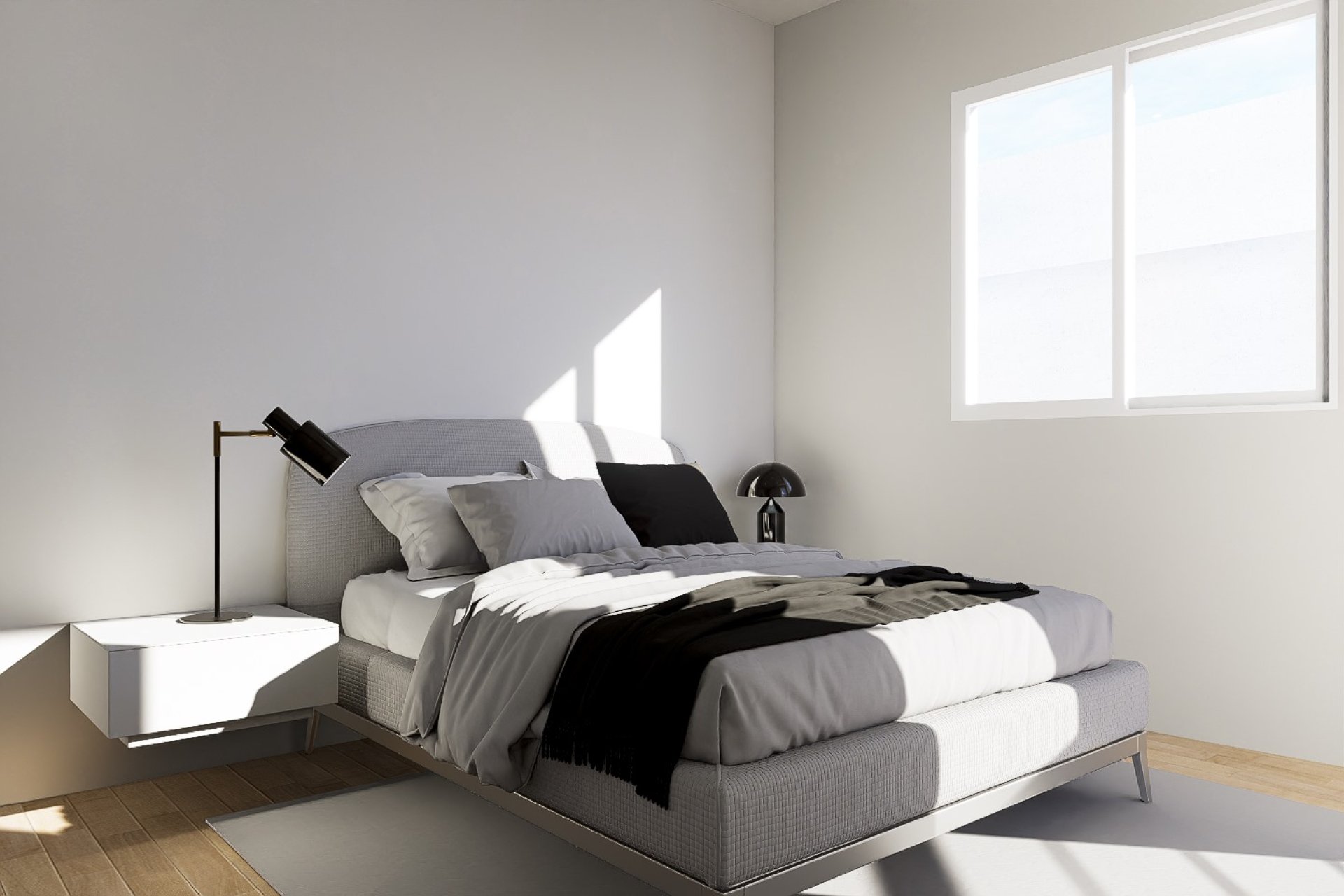New Build - Apartment - Torrevieja - Costa Blanca South