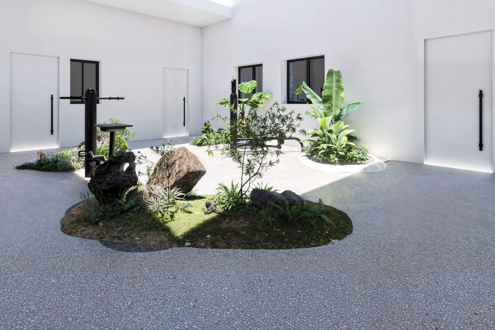 New Build - Apartment - Torrevieja - Costa Blanca South