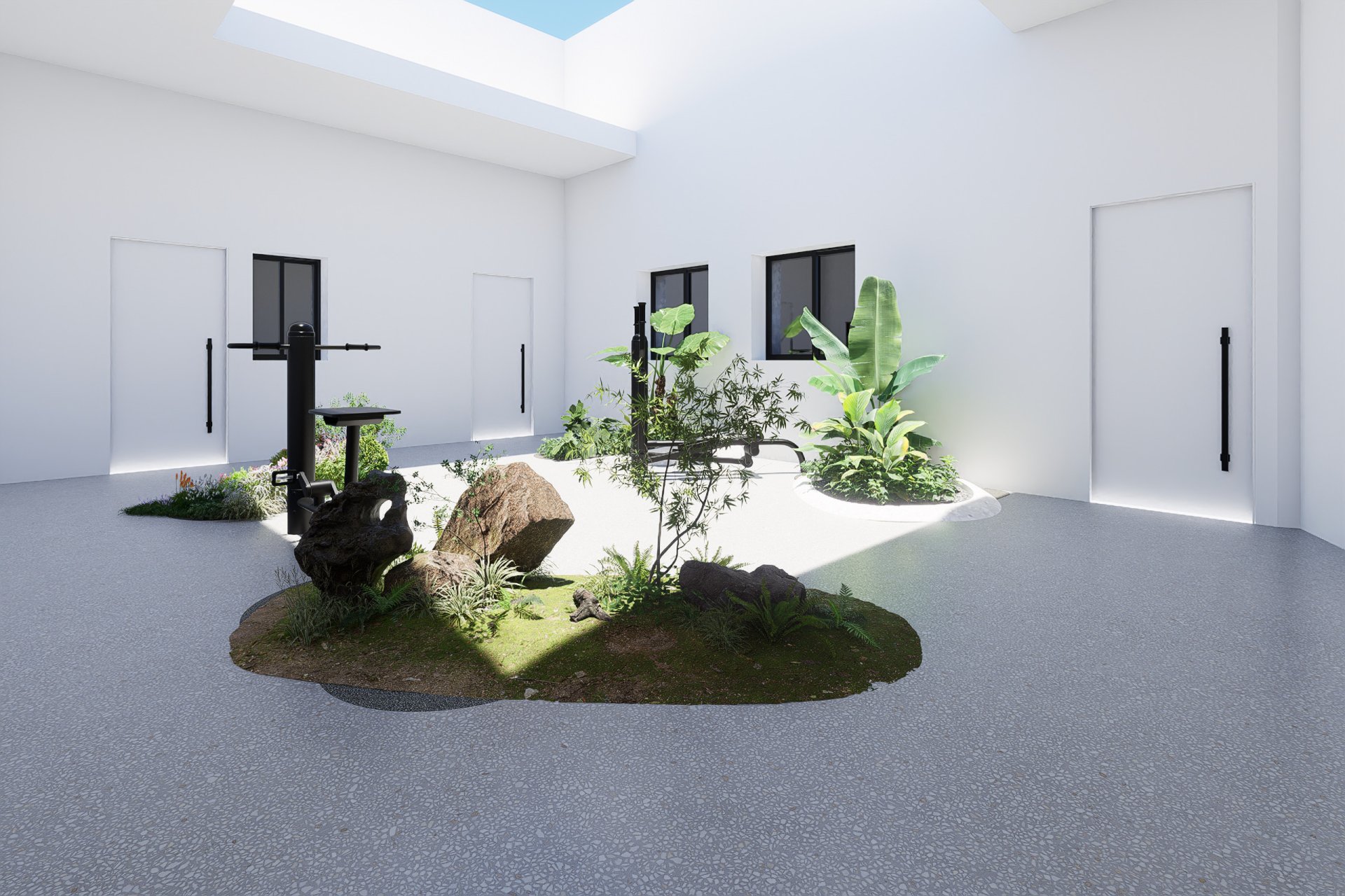 New Build - Penthouse - Torrevieja - Costa Blanca South