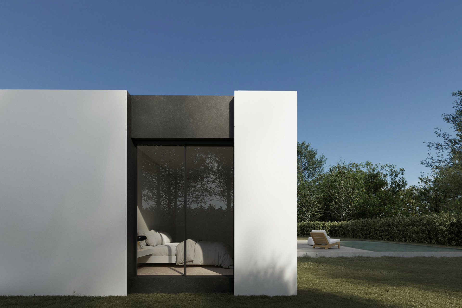 New Build - Detached villa - Alfaz del Pi - Costa Blanca North