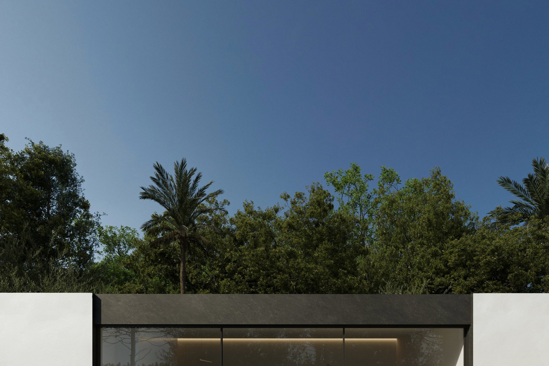 New Build - Detached villa - Alfaz del Pi - Costa Blanca North
