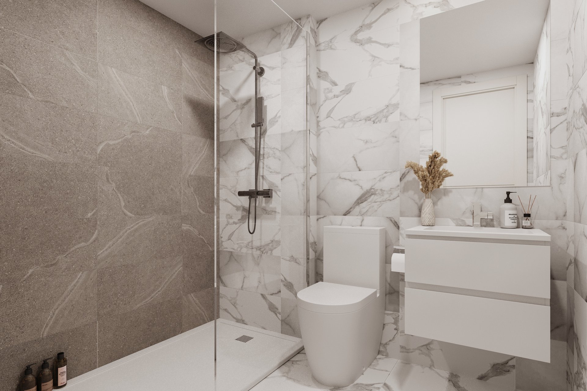 Obra nueva - Apartamento - Torrevieja - Costa Blanca Sur