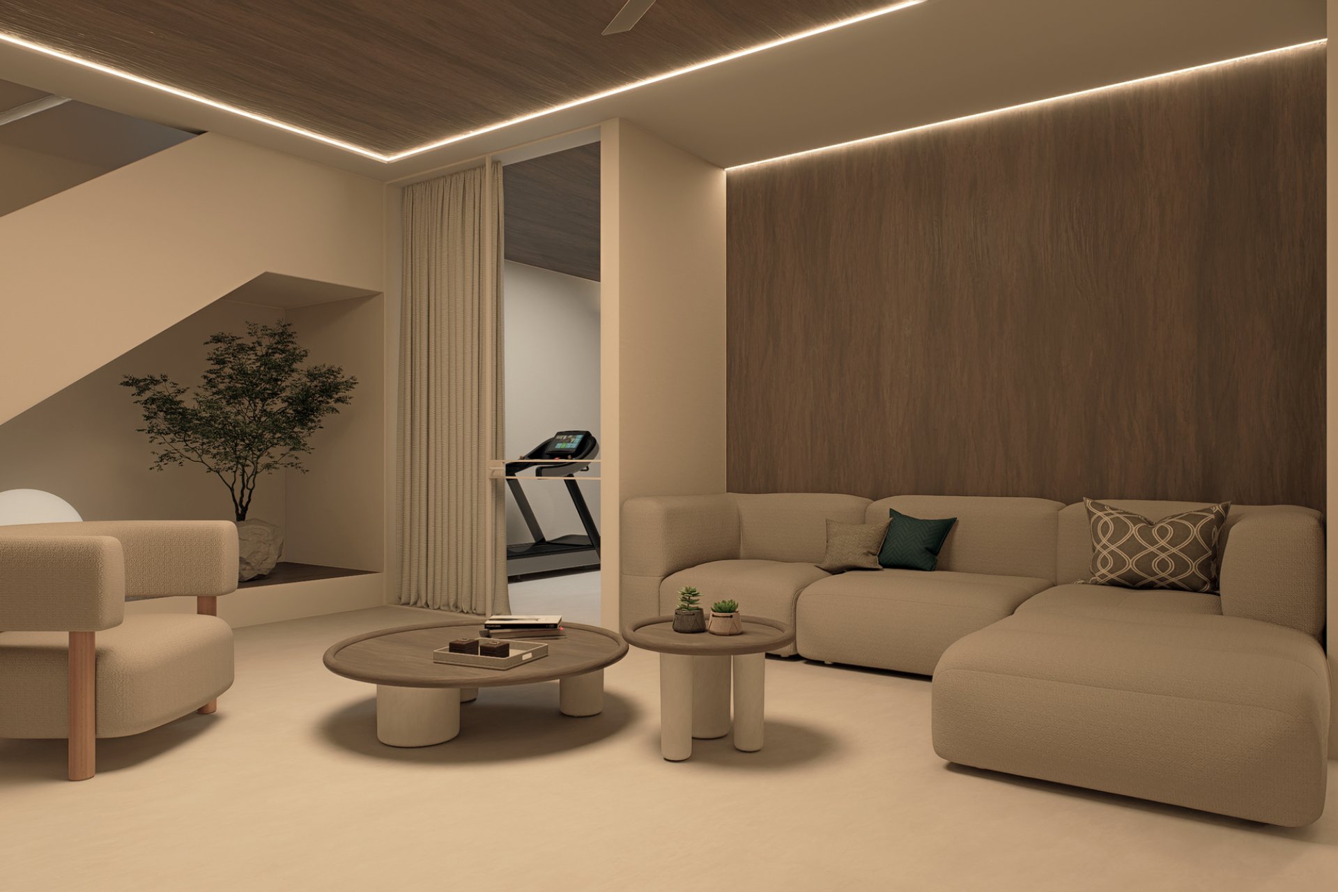 New Build - Detached villa - Gran Alacant - Costa Blanca South