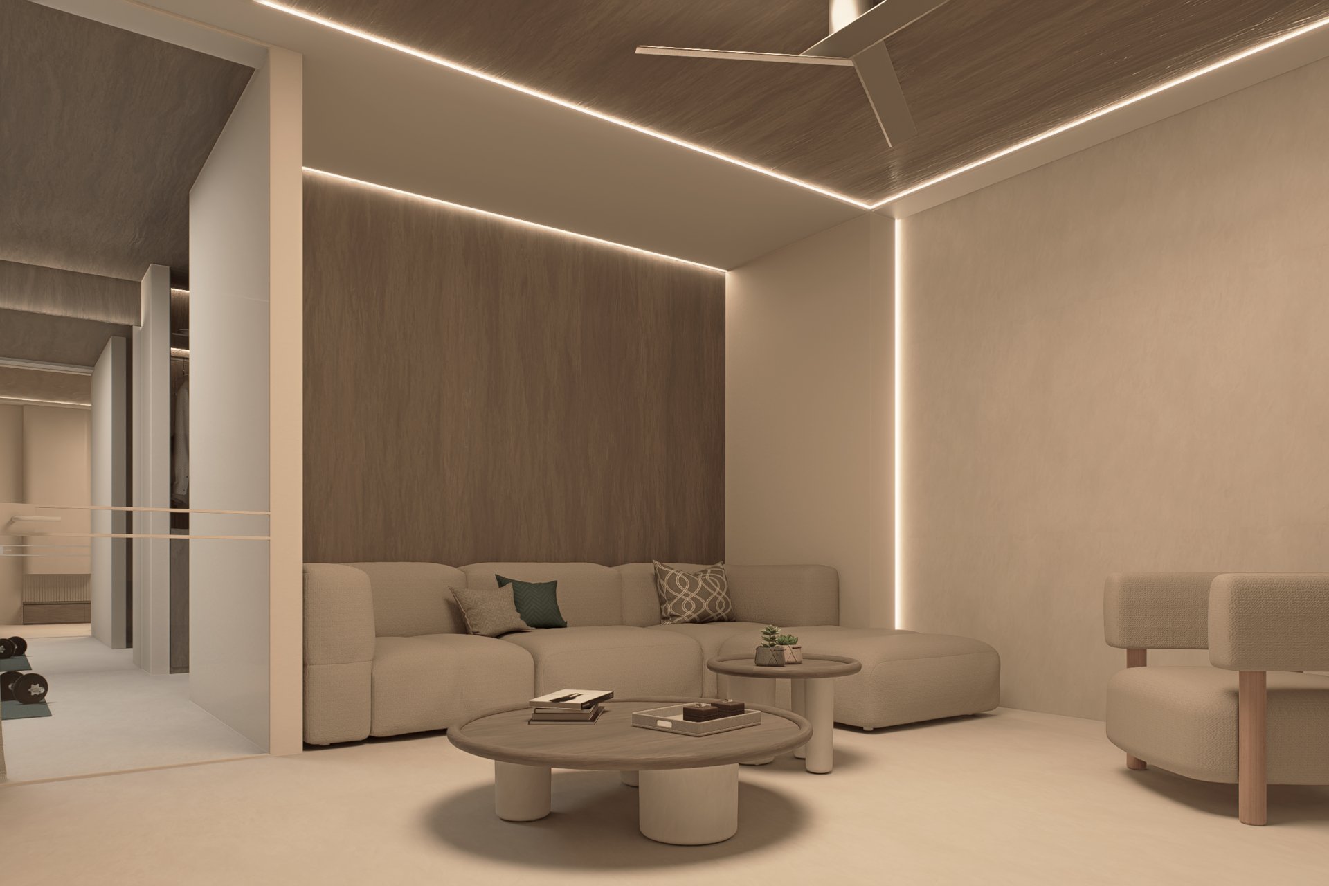 New Build - Detached villa - Gran Alacant - Costa Blanca South