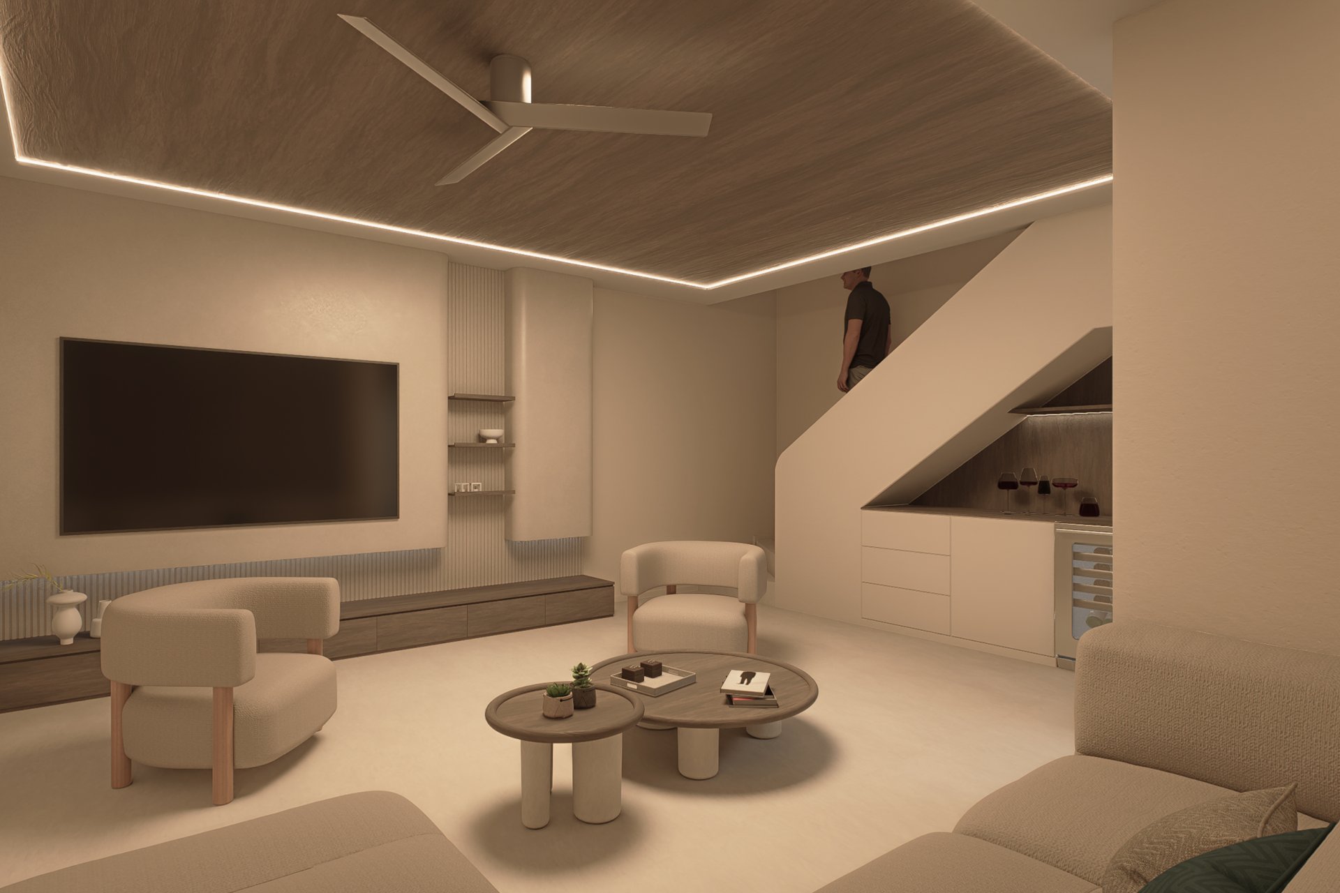 New Build - Detached villa - Gran Alacant - Costa Blanca South