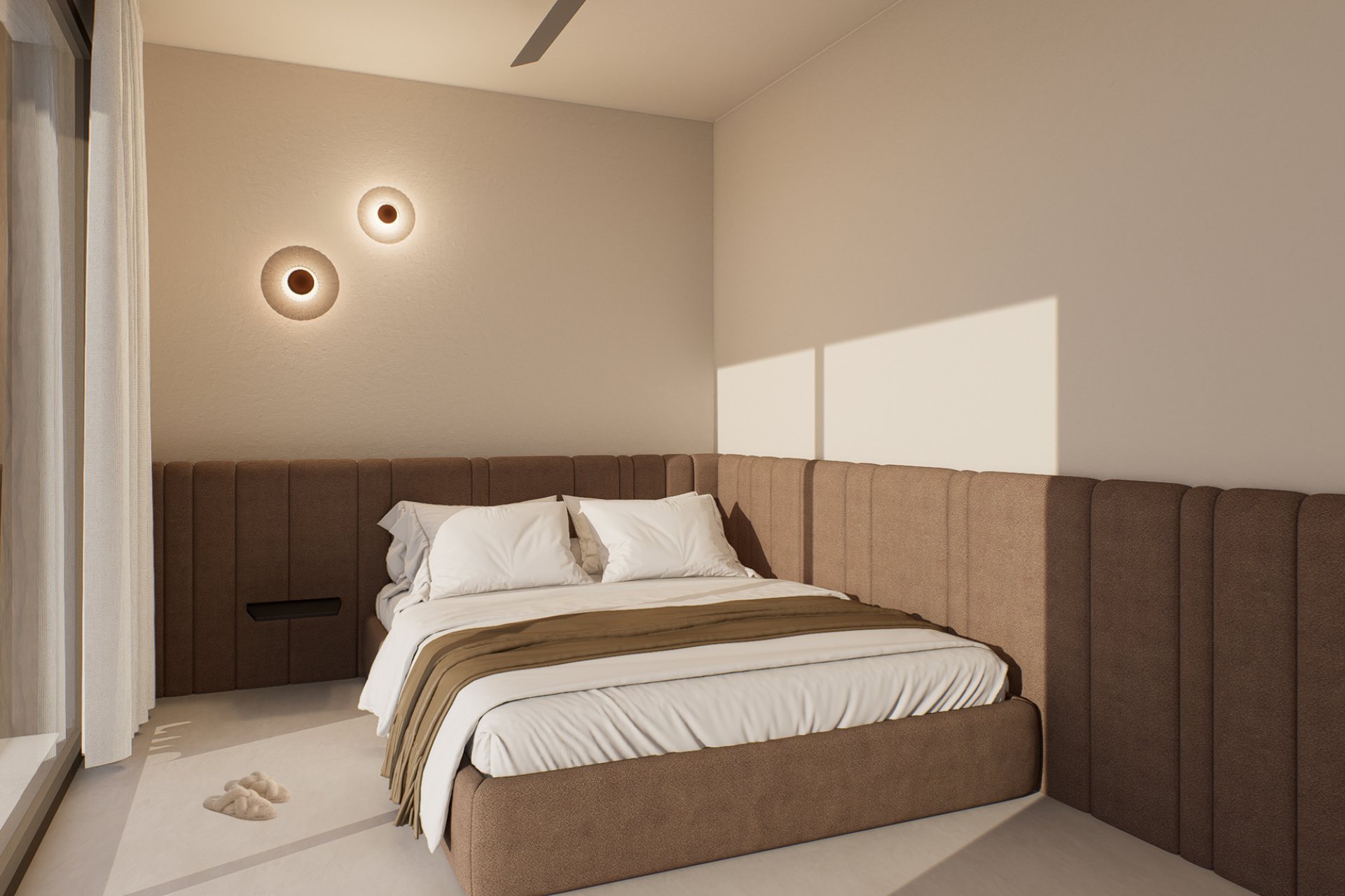 New Build - Detached villa - Gran Alacant - Costa Blanca South