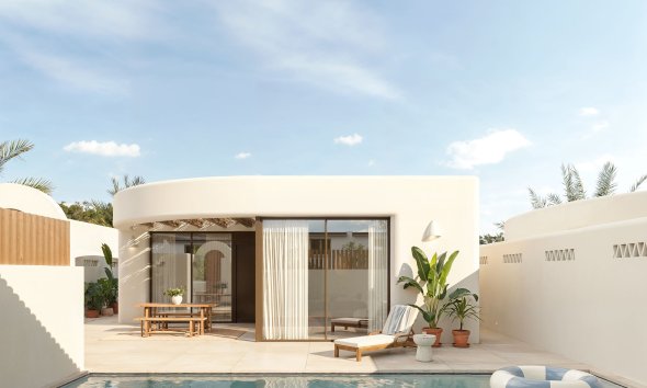 Detached in La Finca Golf