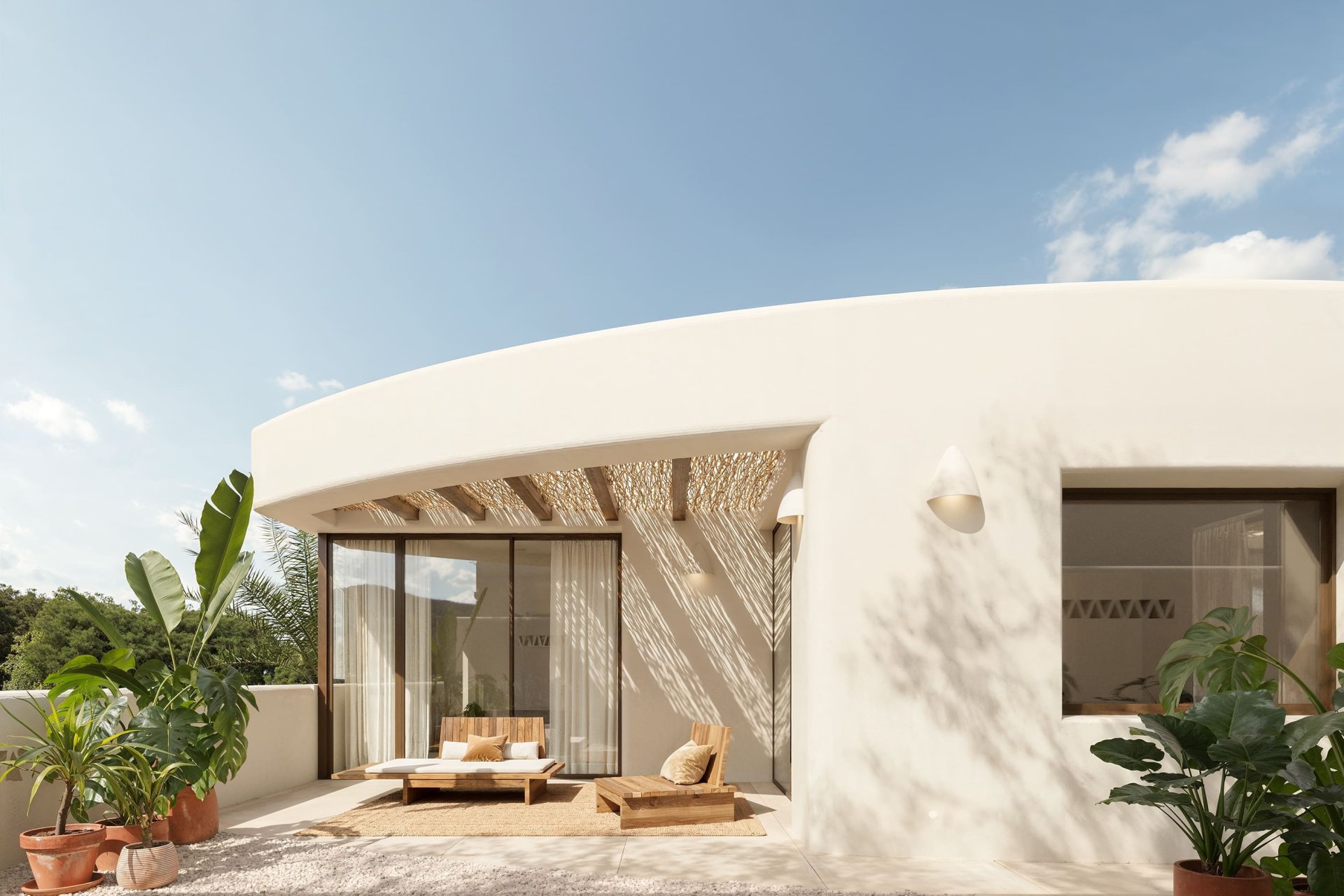 Nowy budynek - Wolnostojąca willa - La Finca Golf - Costa Blanca South