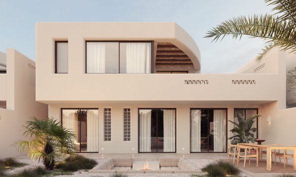 Detached in La Finca Golf