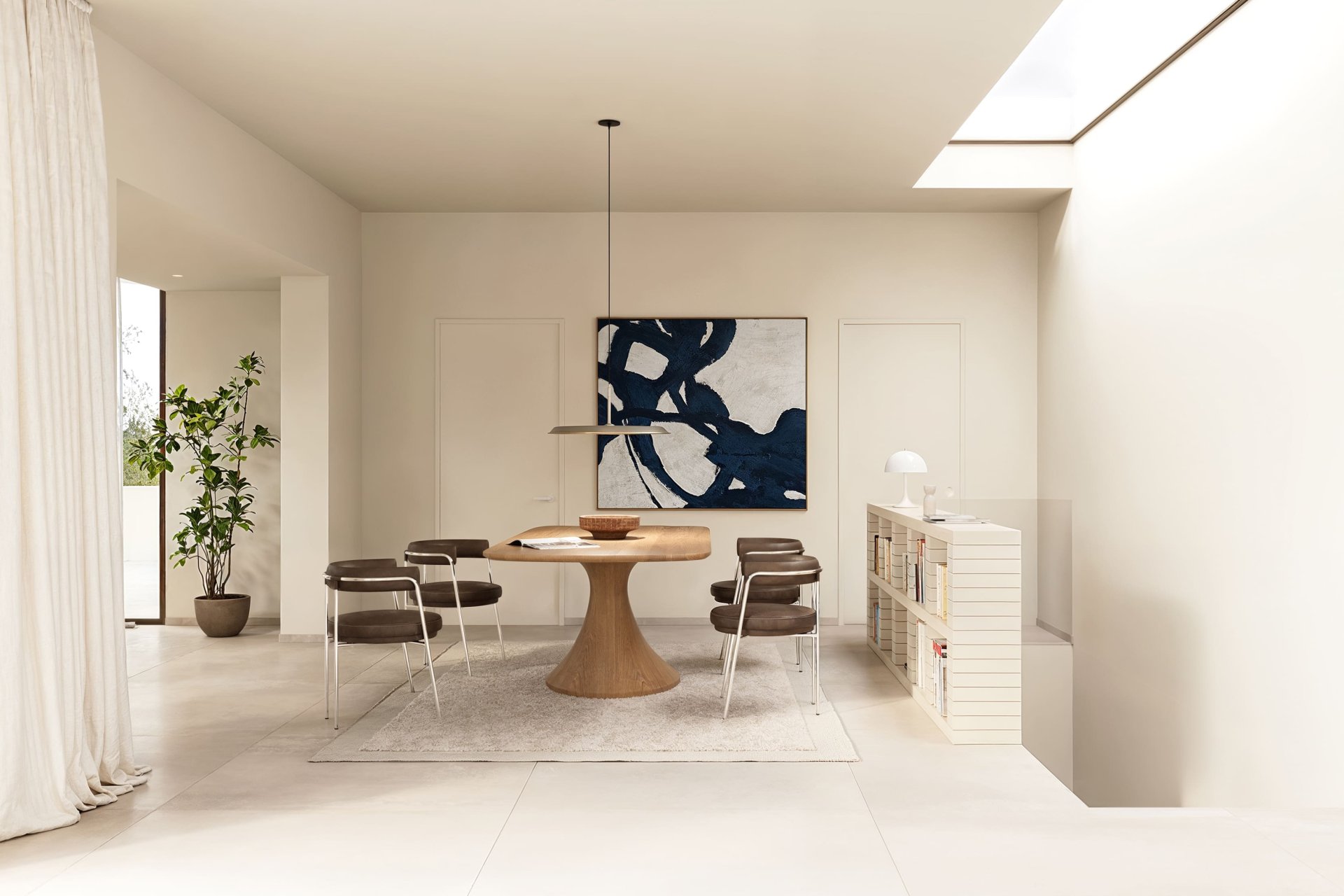 Obra nueva - Villa independiente - La Finca Golf - Costa Blanca Sur