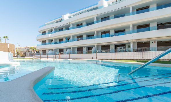 Ground floor in Orihuela Costa