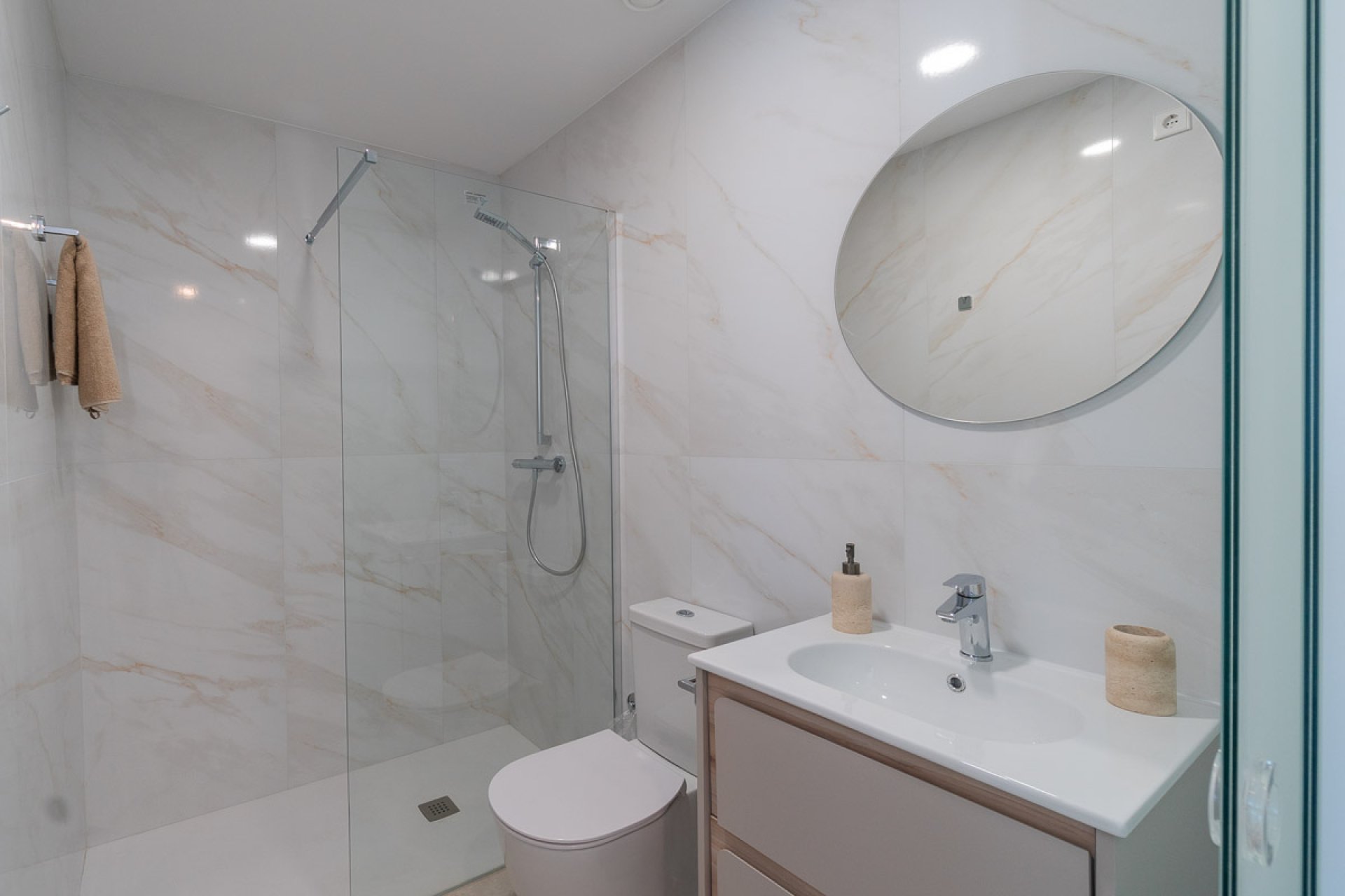 New Build - Ground floor - Orihuela - Costa Blanca South