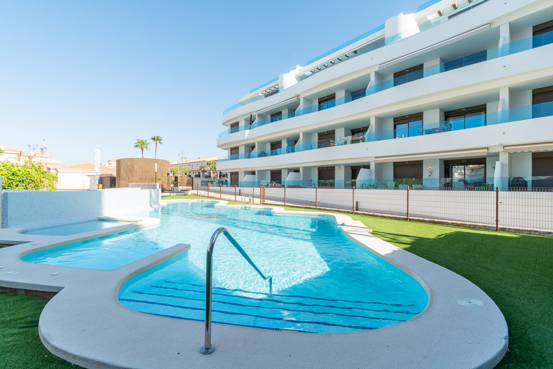 New Build - Ground floor - Orihuela - Costa Blanca South