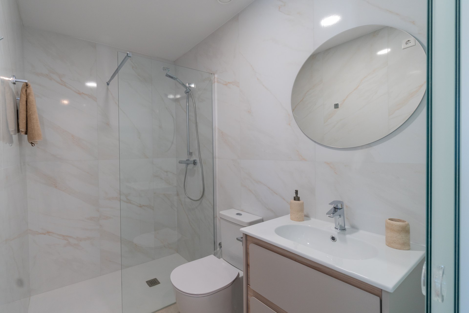 New Build - Ground floor - Orihuela - Costa Blanca South