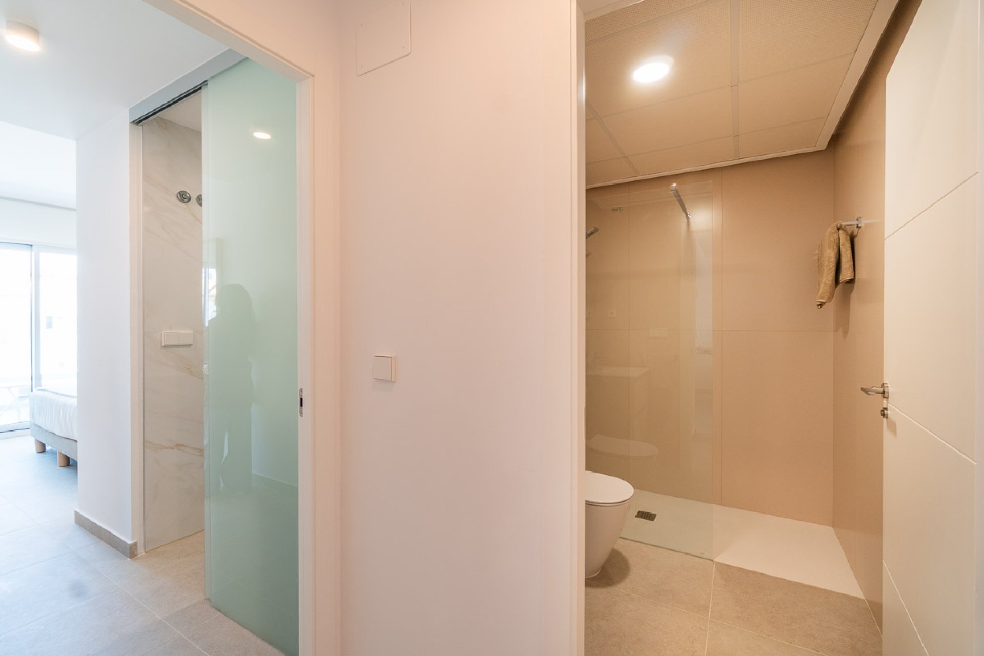 New Build - Ground floor - Orihuela - Costa Blanca South