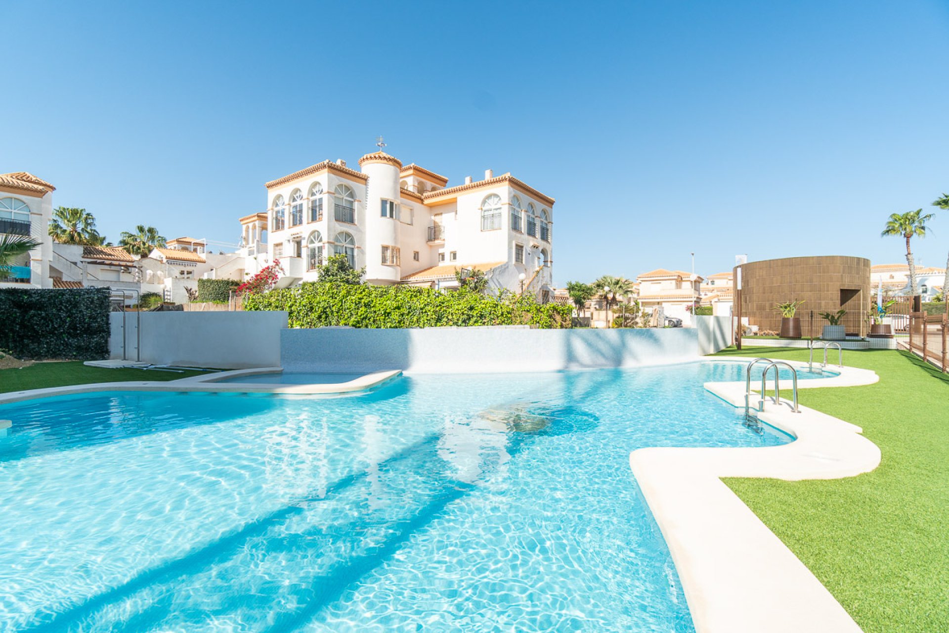 New Build - Ground floor - Orihuela - Costa Blanca South