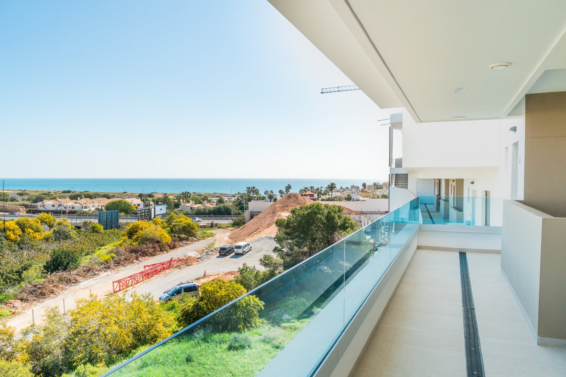 New Build - Ground floor - Orihuela - Costa Blanca South