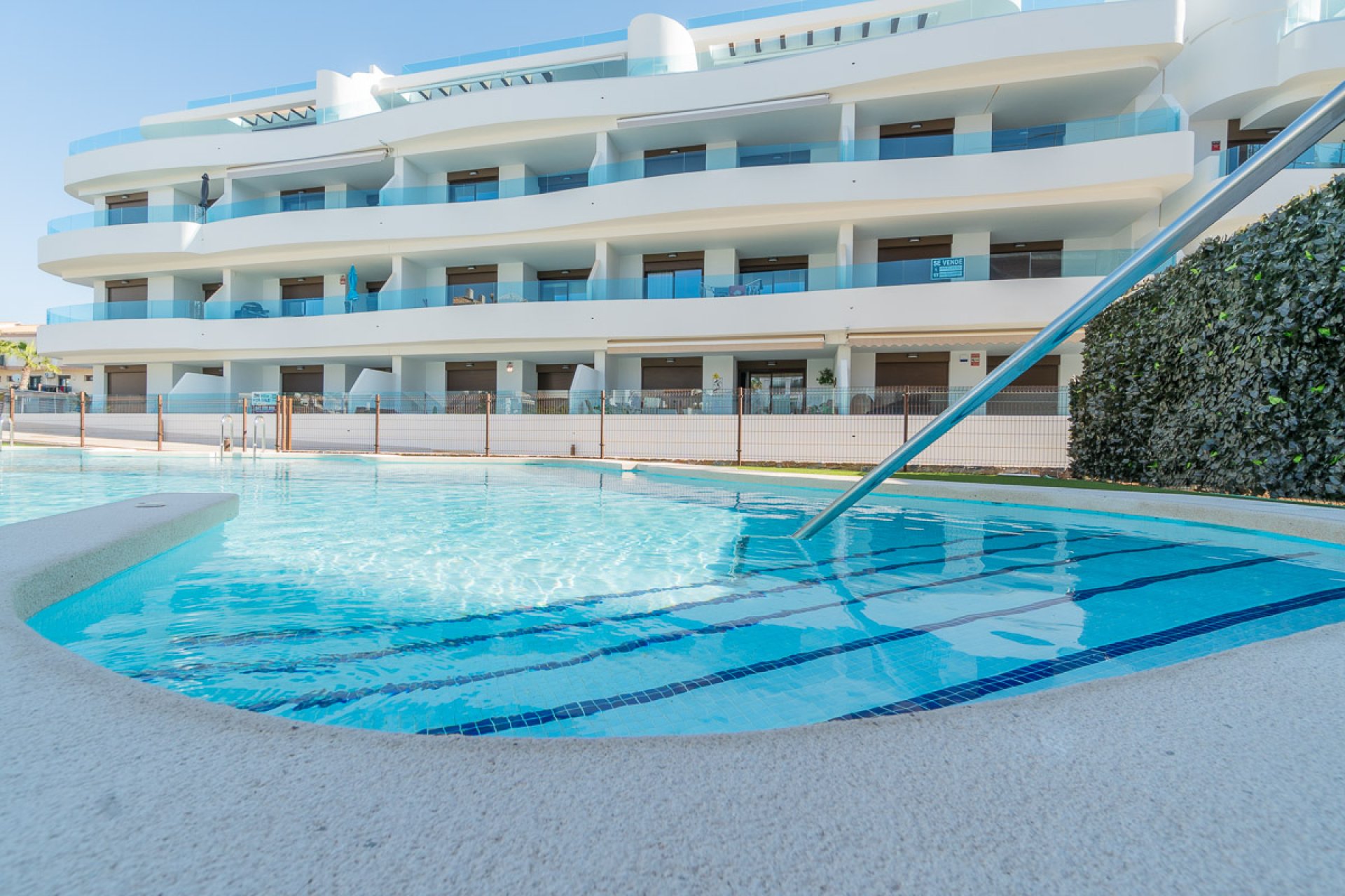 New Build - Apartment - Orihuela - Costa Blanca South