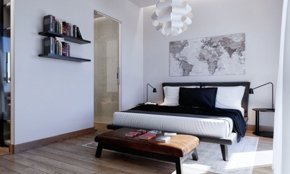 Townhouse in San Javier