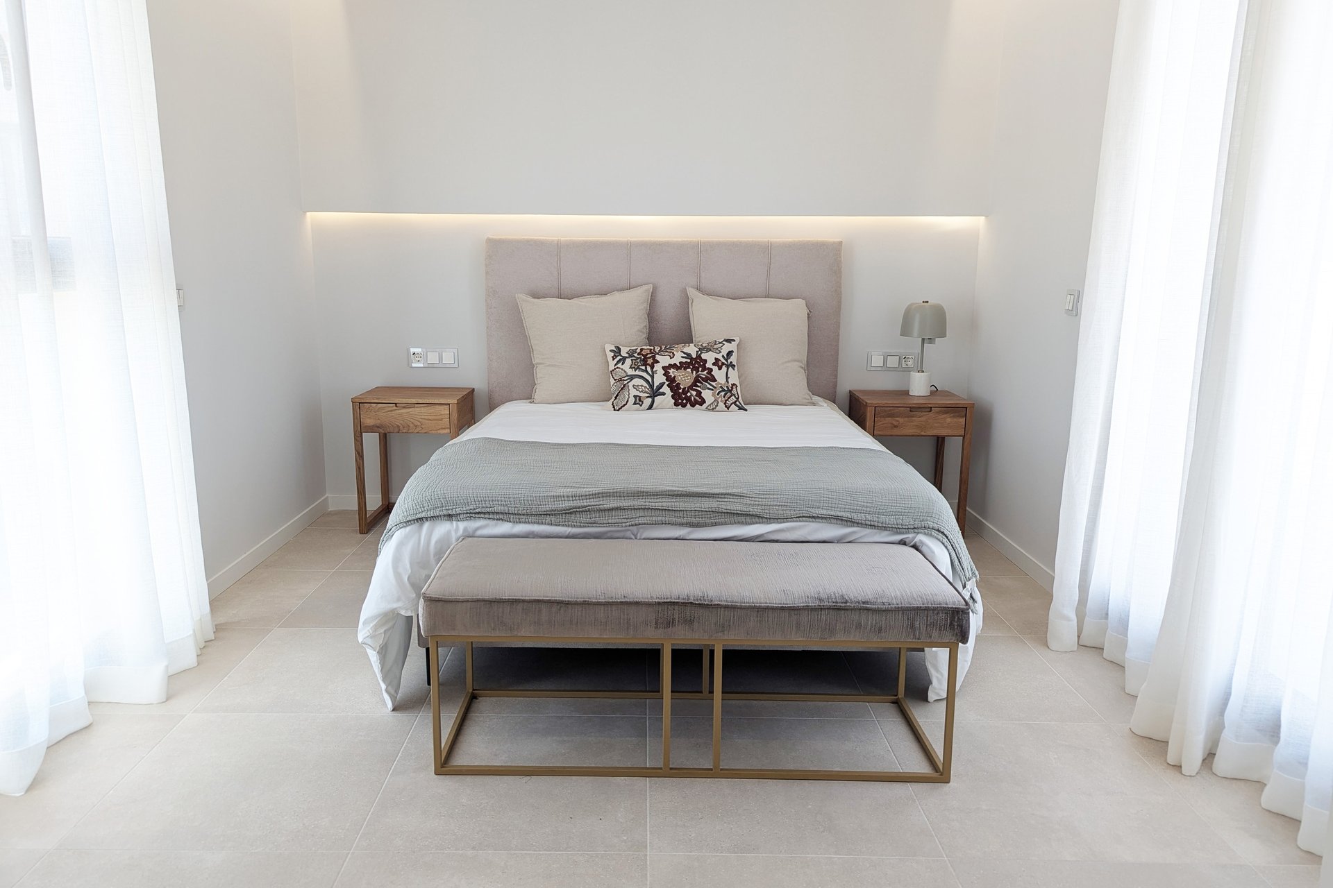 Obra nueva - Apartamento - Denia - Costa Blanca Norte