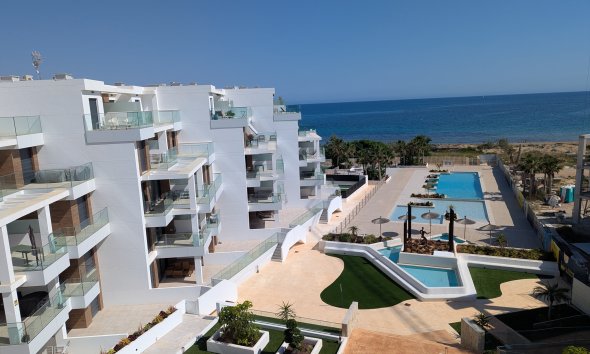 Apartament w Denia