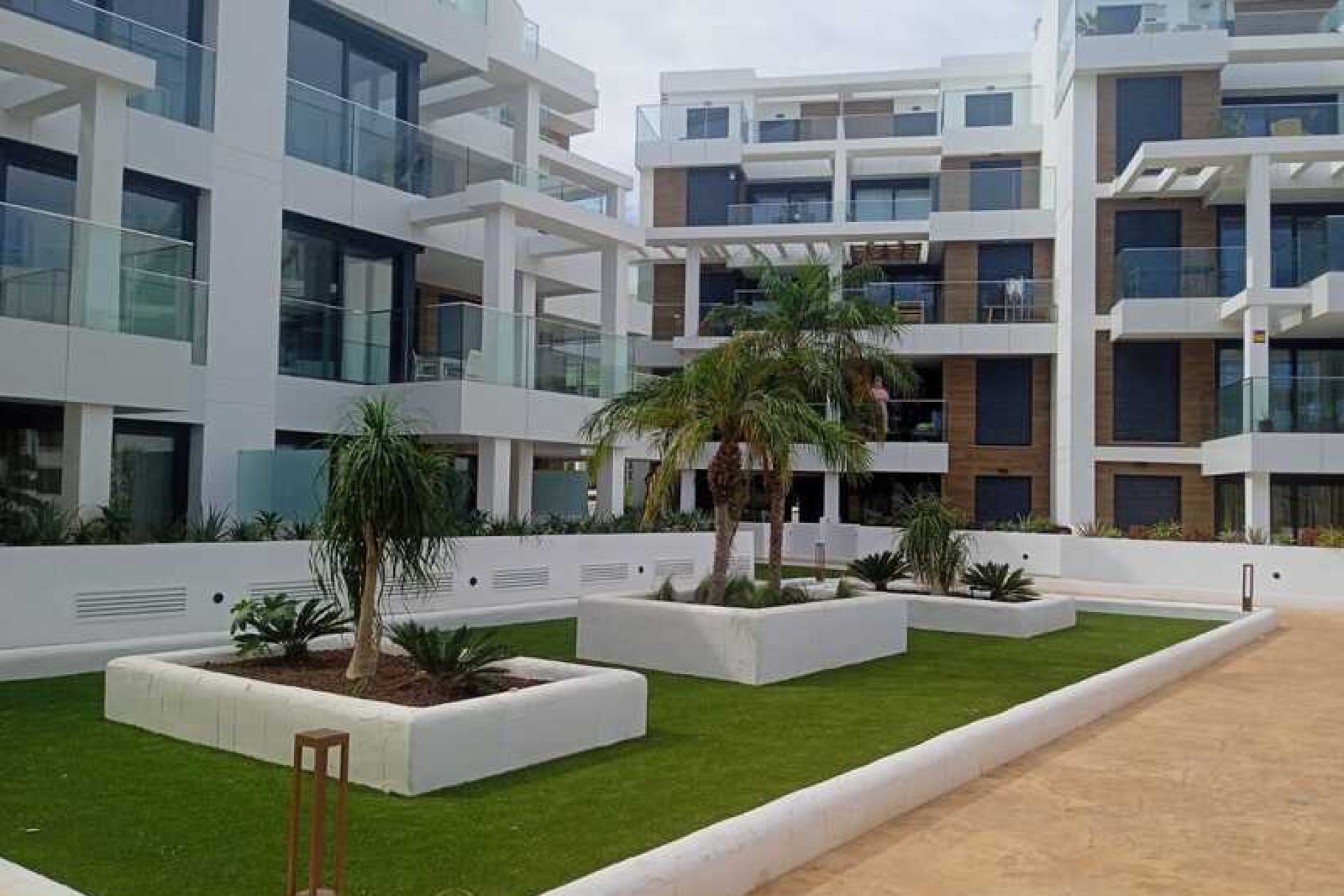 Obra nueva - Apartamento - Denia - Costa Blanca Norte
