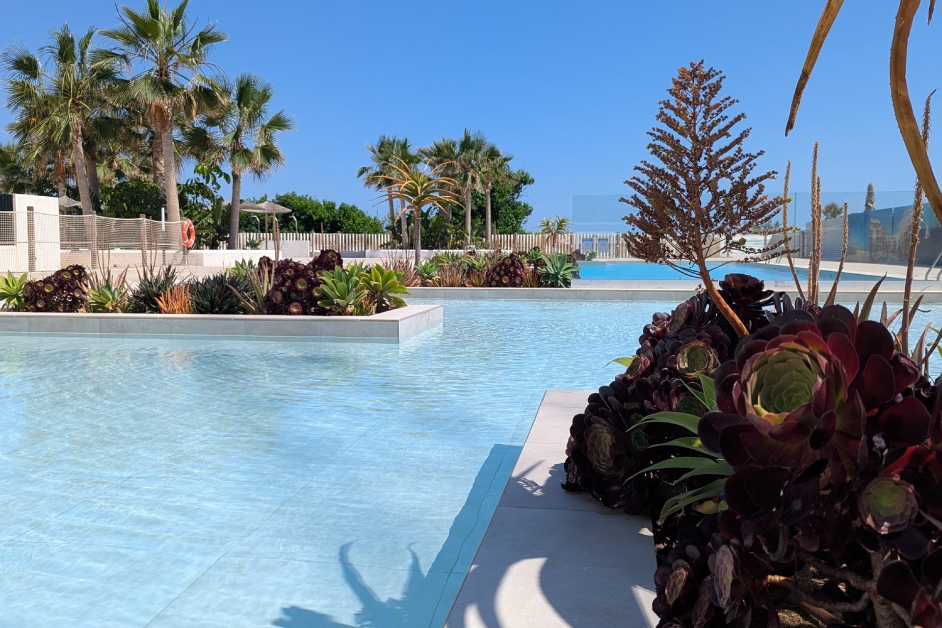 Obra nueva - Apartamento - Denia - Costa Blanca Norte